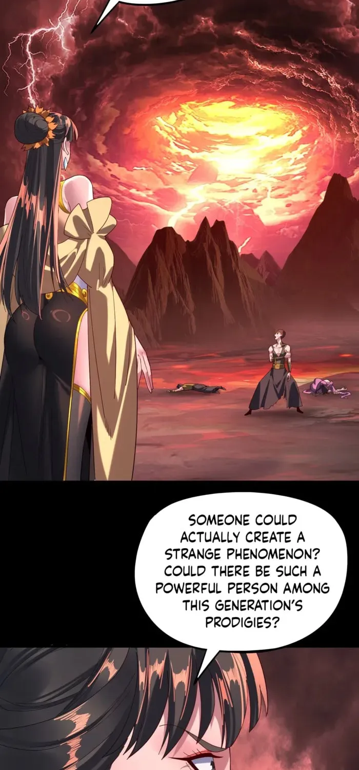 I Am The Fated Villain (Colored) Chapter 284 page 2 - 
