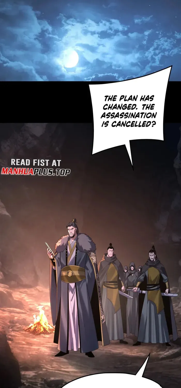I Am The Fated Villain (Colored) Chapter 284 page 15 - 