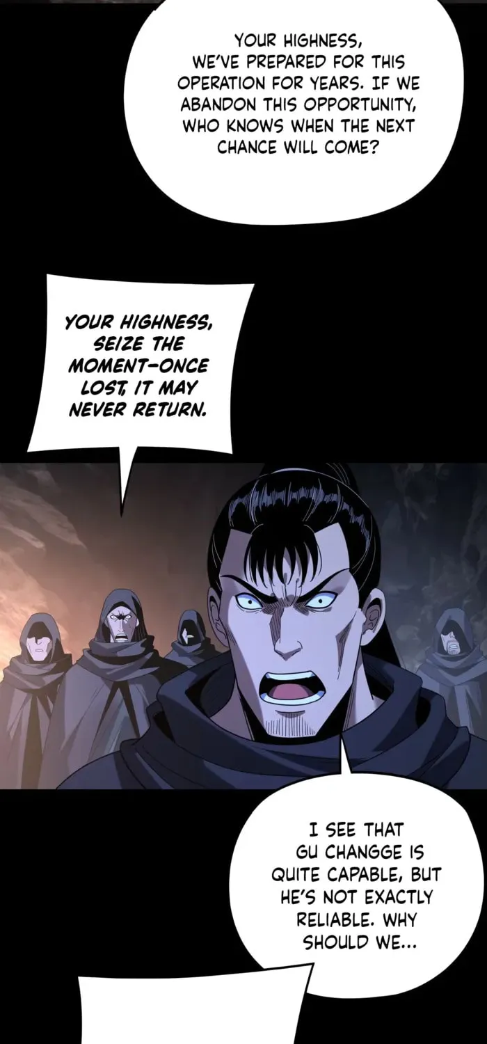I Am The Fated Villain (Colored) Chapter 284 page 16 - 