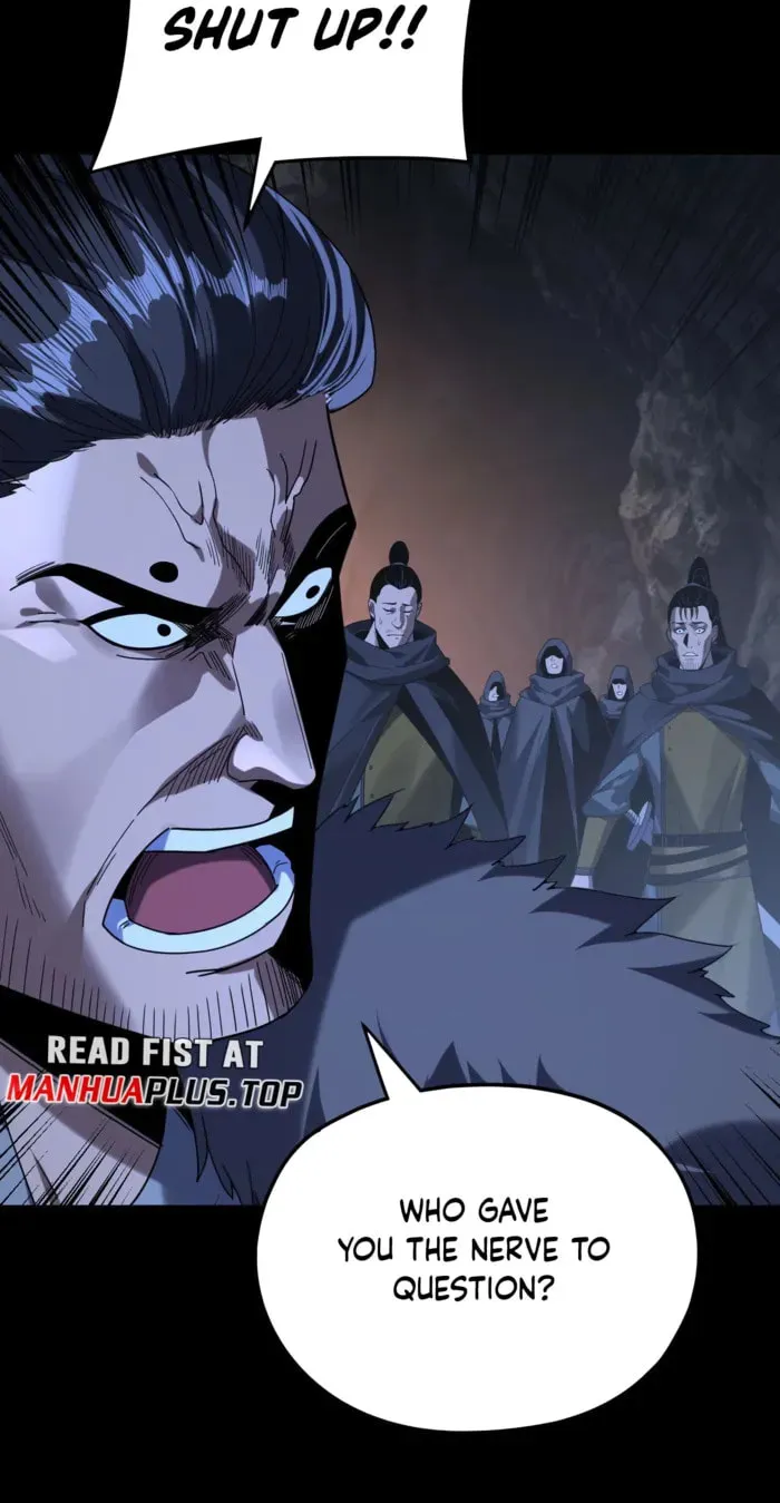 I Am The Fated Villain (Colored) Chapter 284 page 17 - 
