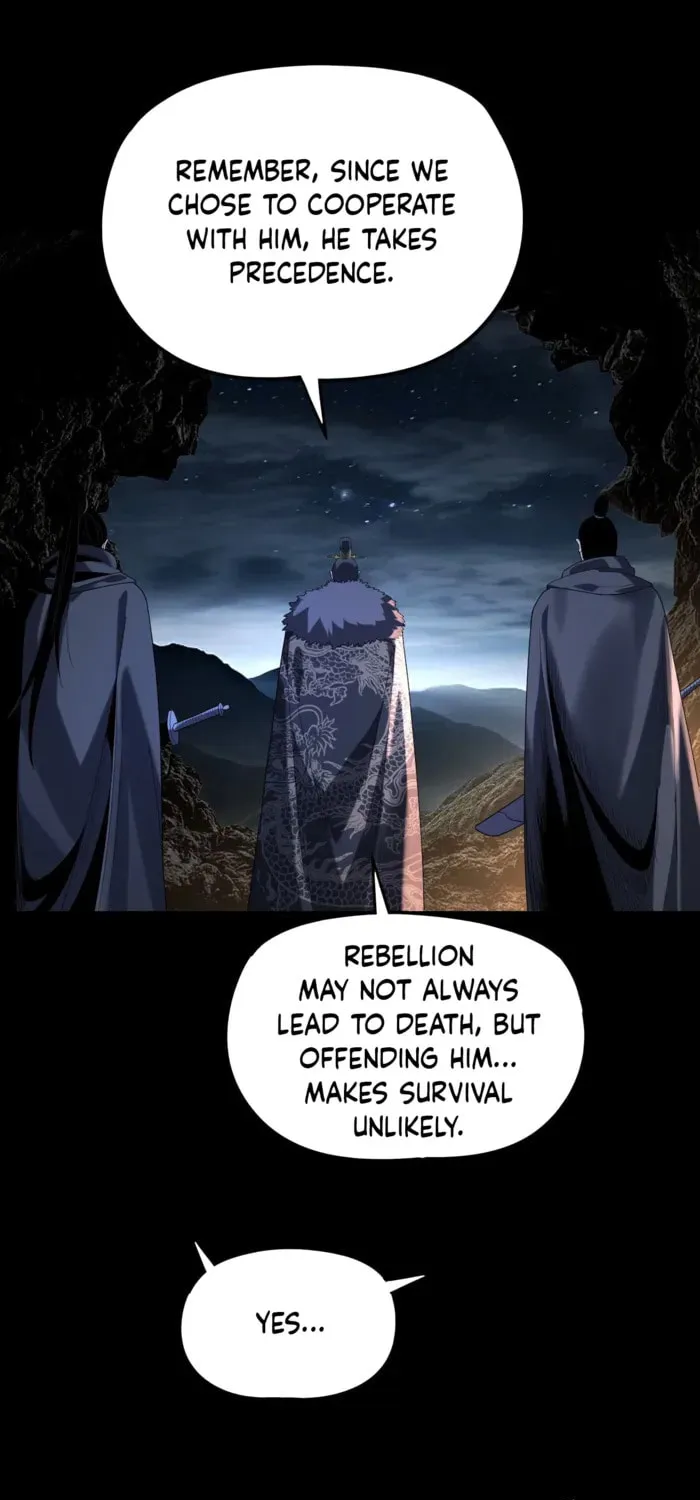 I Am The Fated Villain (Colored) Chapter 284 page 18 - 