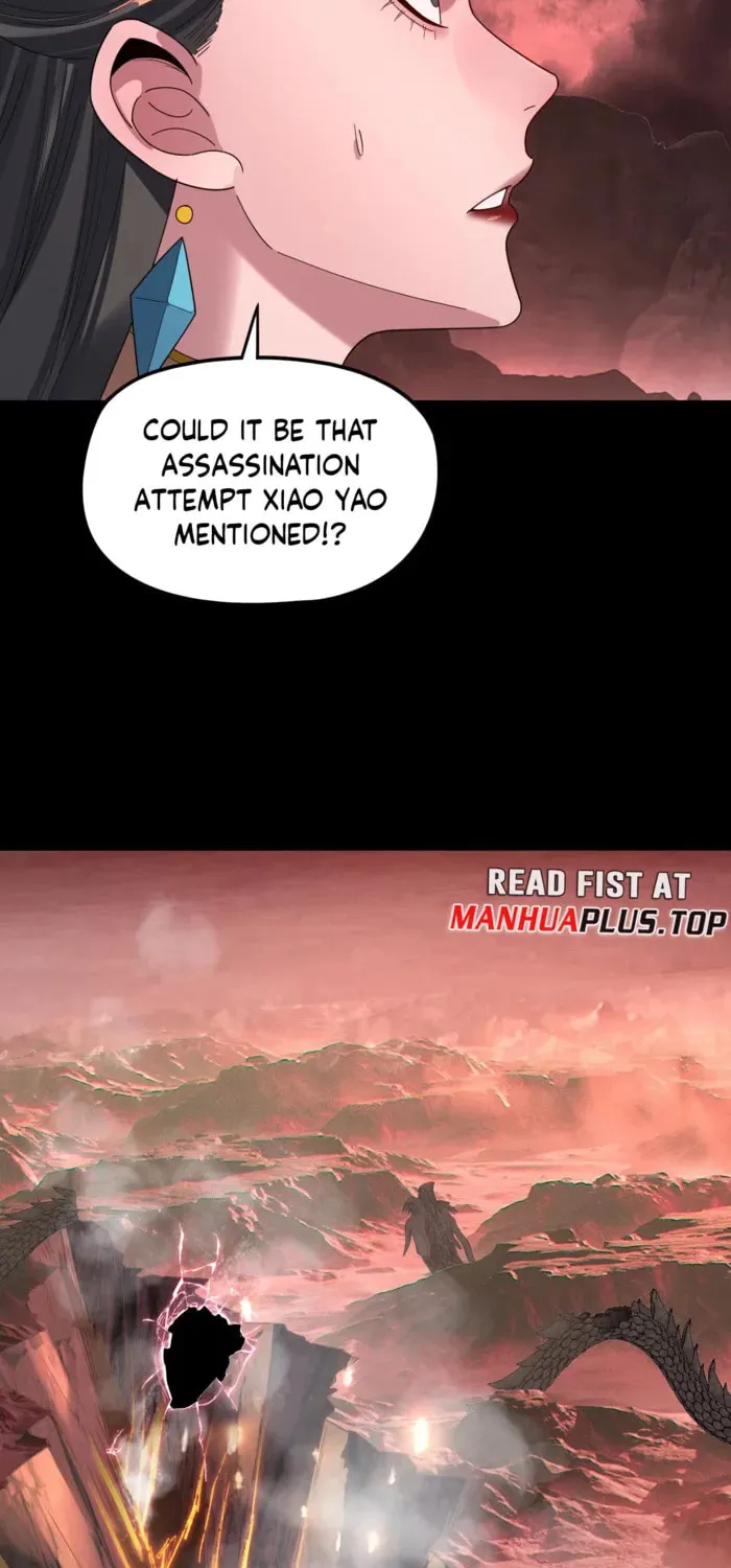 I Am The Fated Villain (Colored) Chapter 284 page 3 - 
