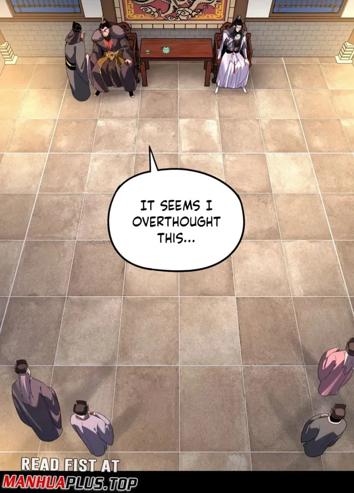 I Am The Fated Villain (Colored) Chapter 284 page 22 - 