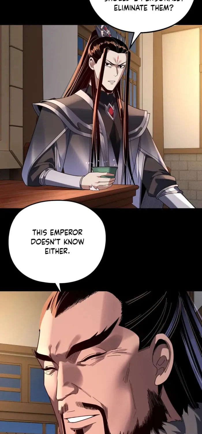 I Am The Fated Villain (Colored) Chapter 284 page 24 - 