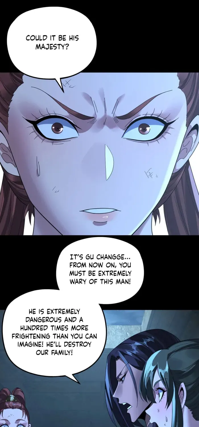I Am The Fated Villain (Colored) Chapter 284 page 30 - 