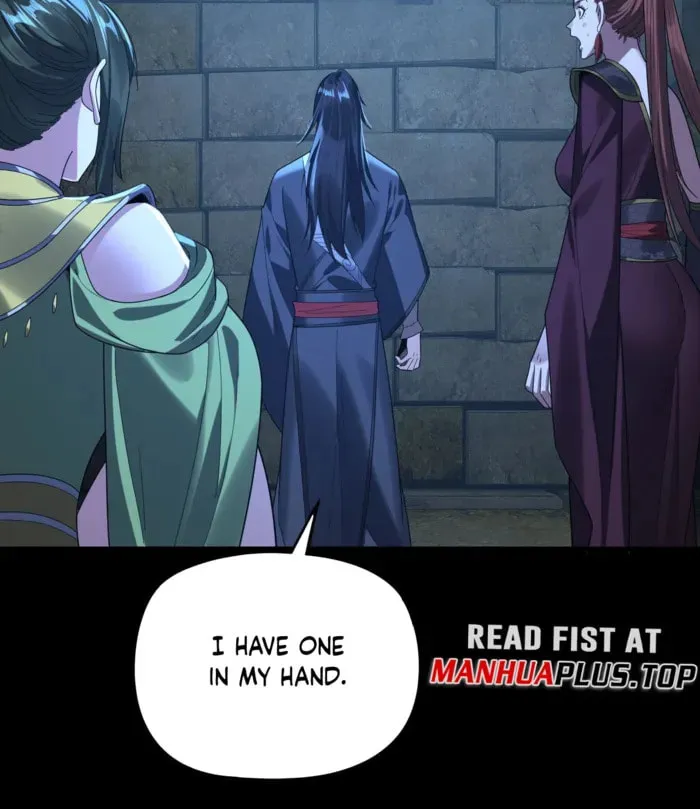 I Am The Fated Villain (Colored) Chapter 284 page 34 - 