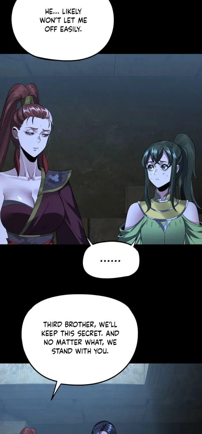 I Am The Fated Villain (Colored) Chapter 284 page 36 - 