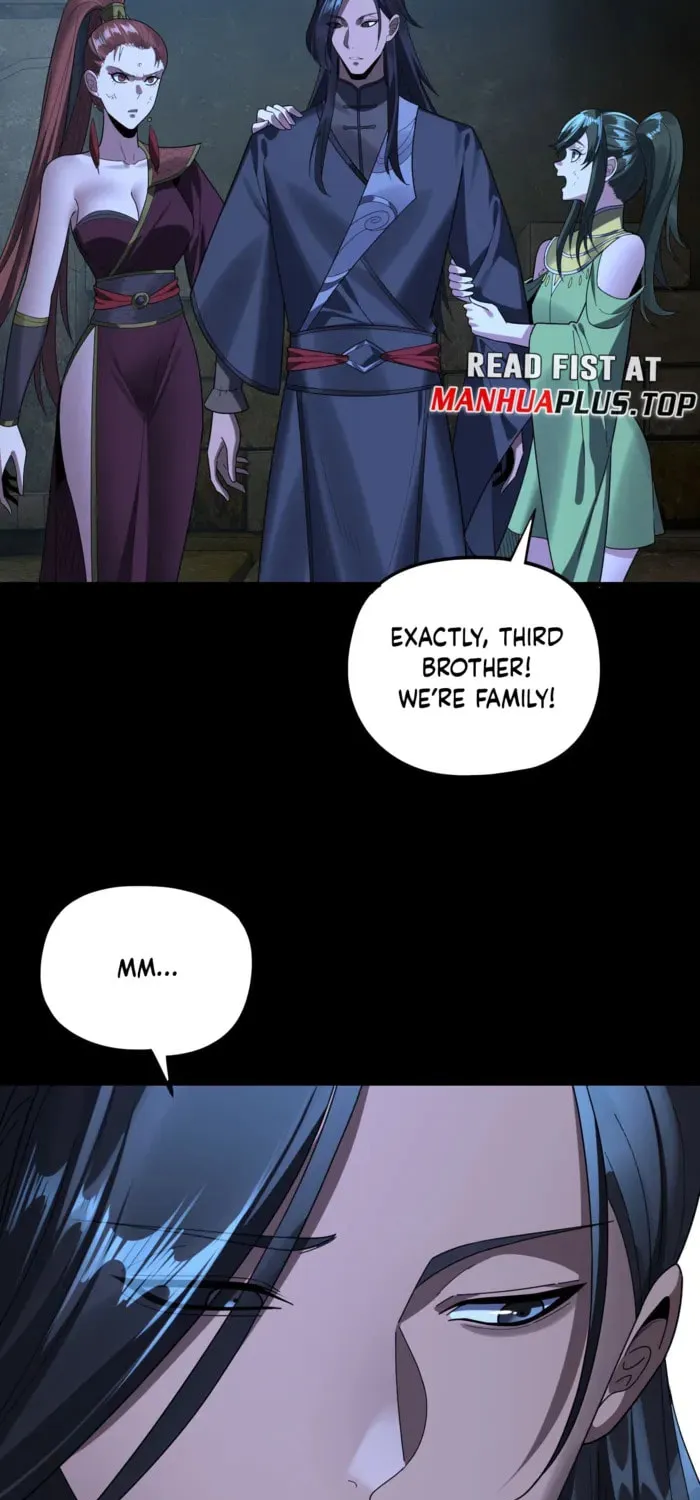 I Am The Fated Villain (Colored) Chapter 284 page 37 - 