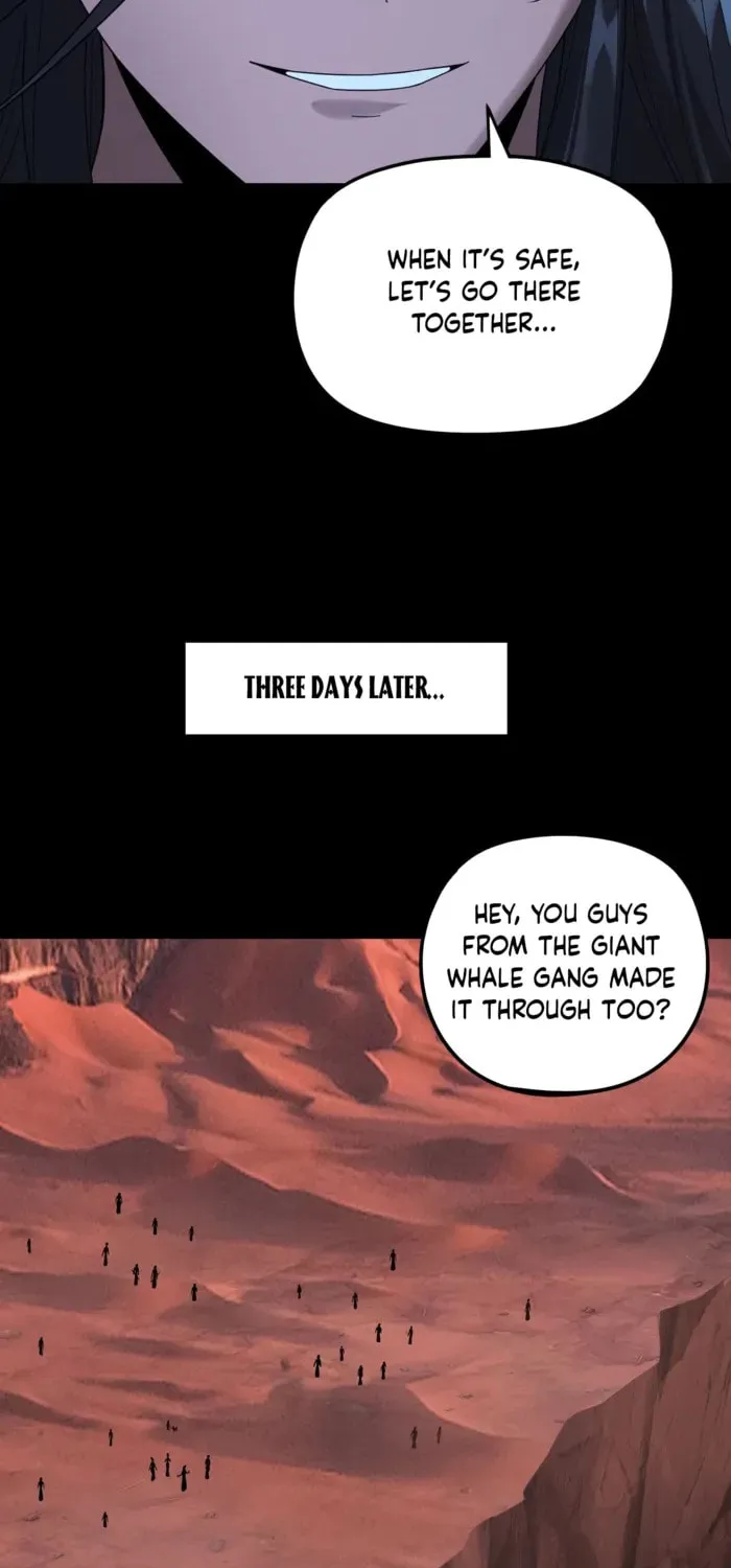 I Am The Fated Villain (Colored) Chapter 284 page 38 - 