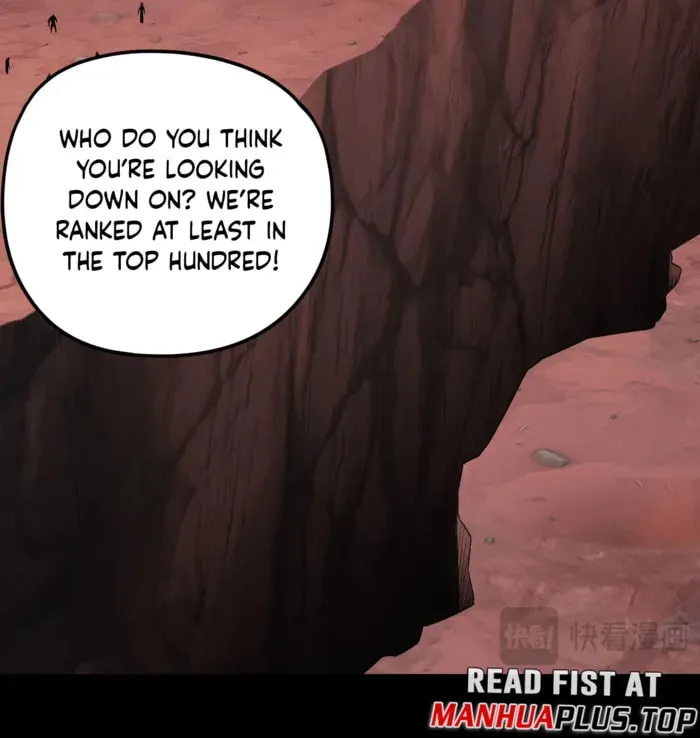 I Am The Fated Villain (Colored) Chapter 284 page 39 - 