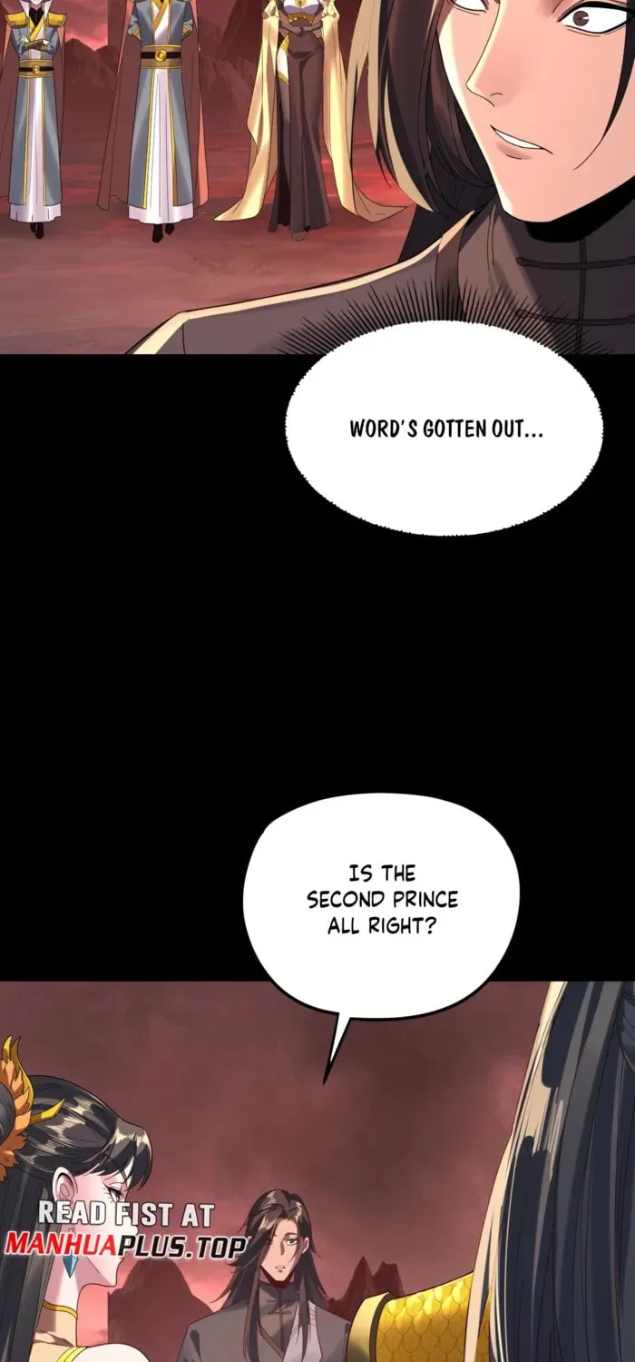 I Am The Fated Villain (Colored) Chapter 284 page 41 - 