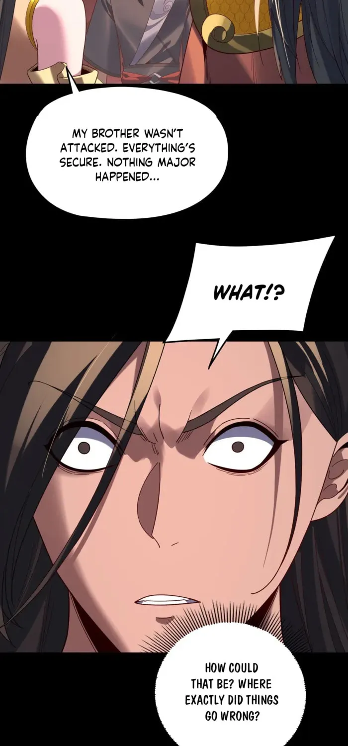 I Am The Fated Villain (Colored) Chapter 284 page 42 - 