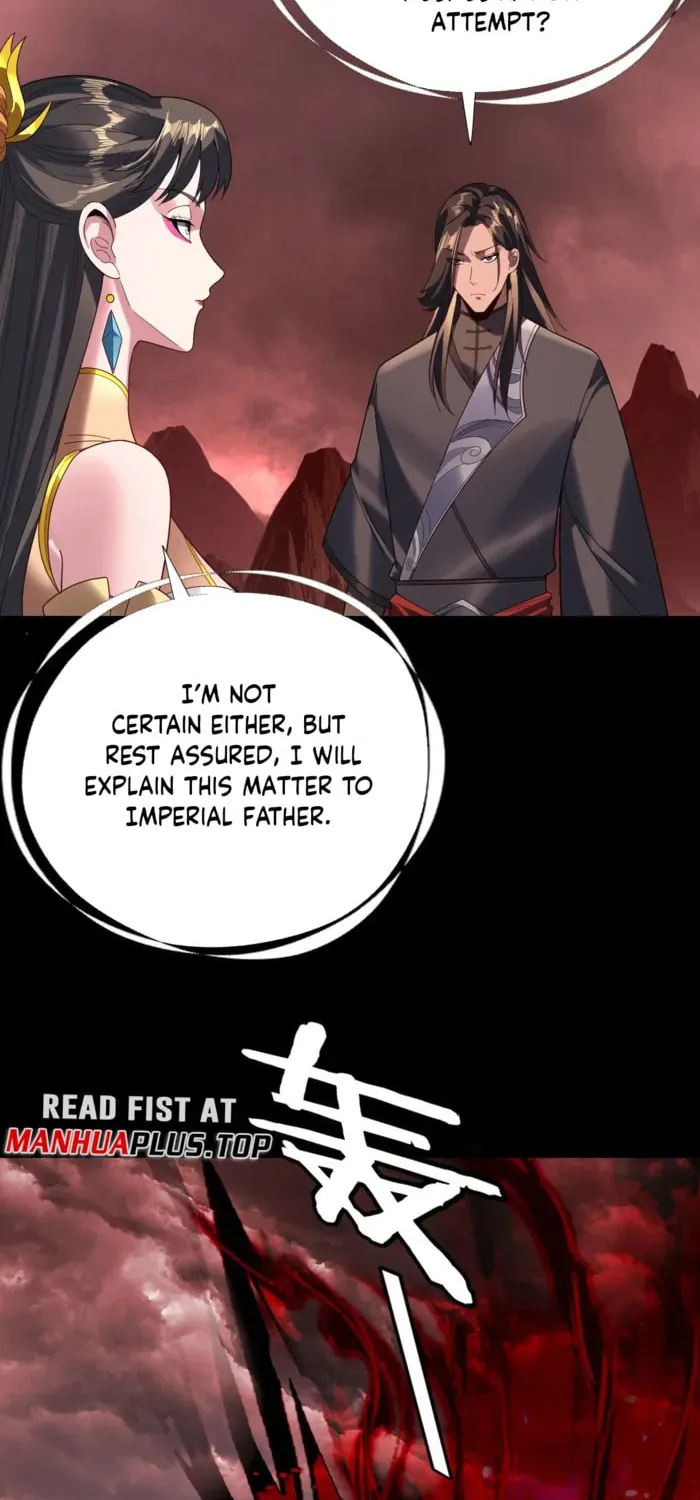 I Am The Fated Villain (Colored) Chapter 284 page 46 - 