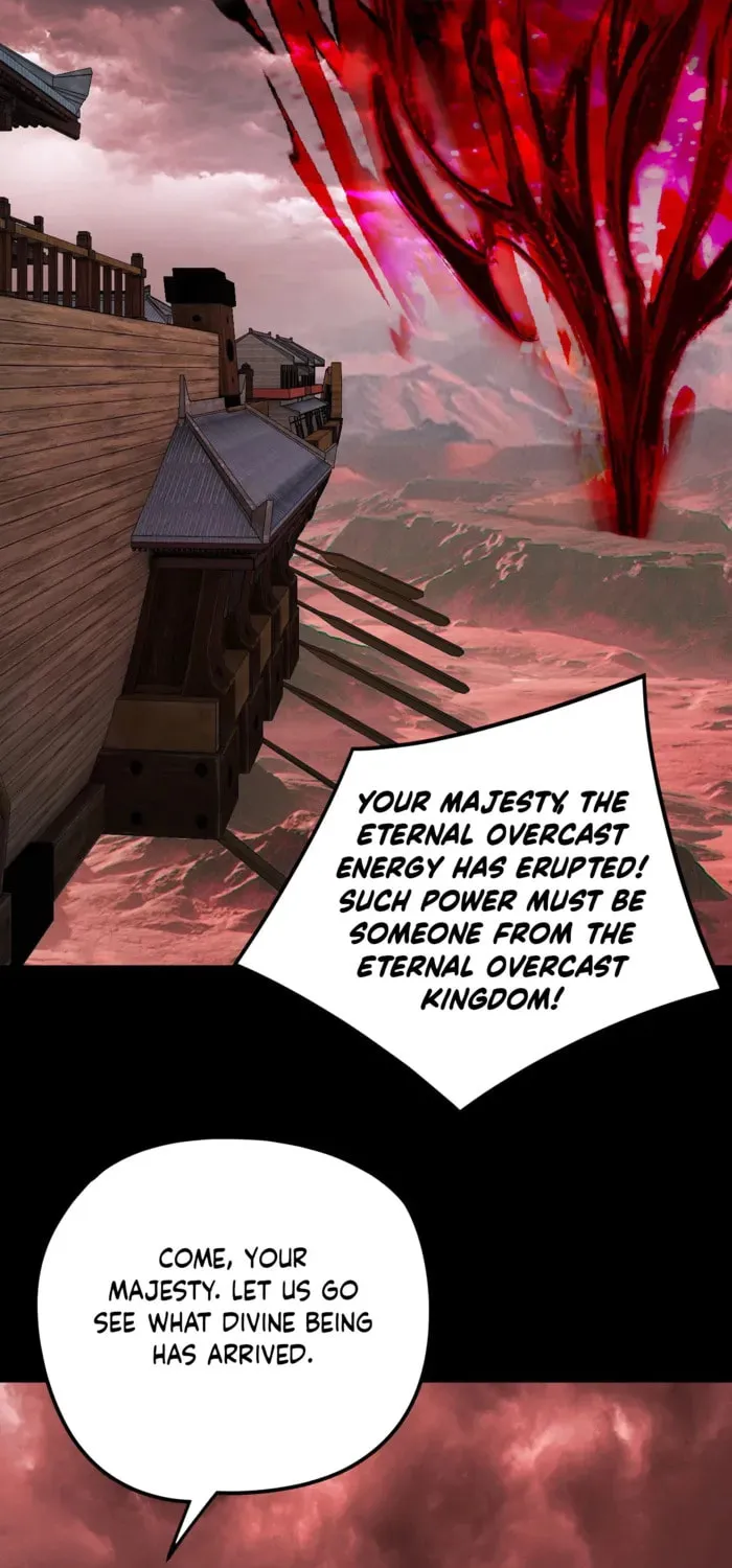 I Am The Fated Villain (Colored) Chapter 284 page 47 - 