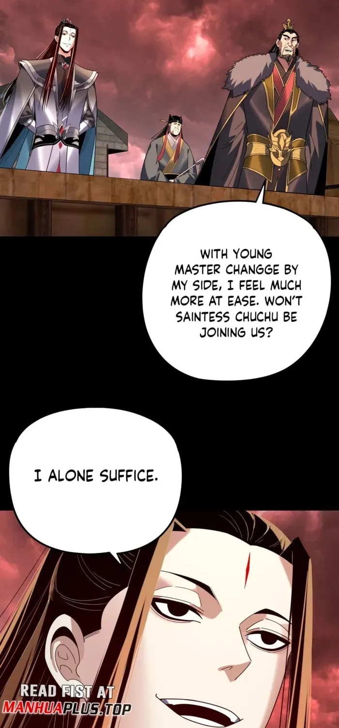 I Am The Fated Villain (Colored) Chapter 284 page 48 - 
