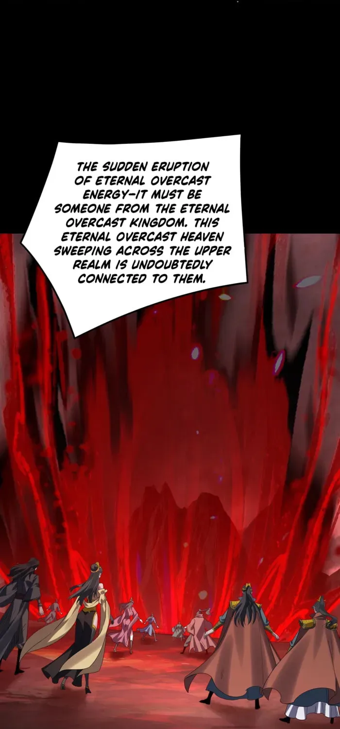 I Am The Fated Villain (Colored) Chapter 284 page 50 - 