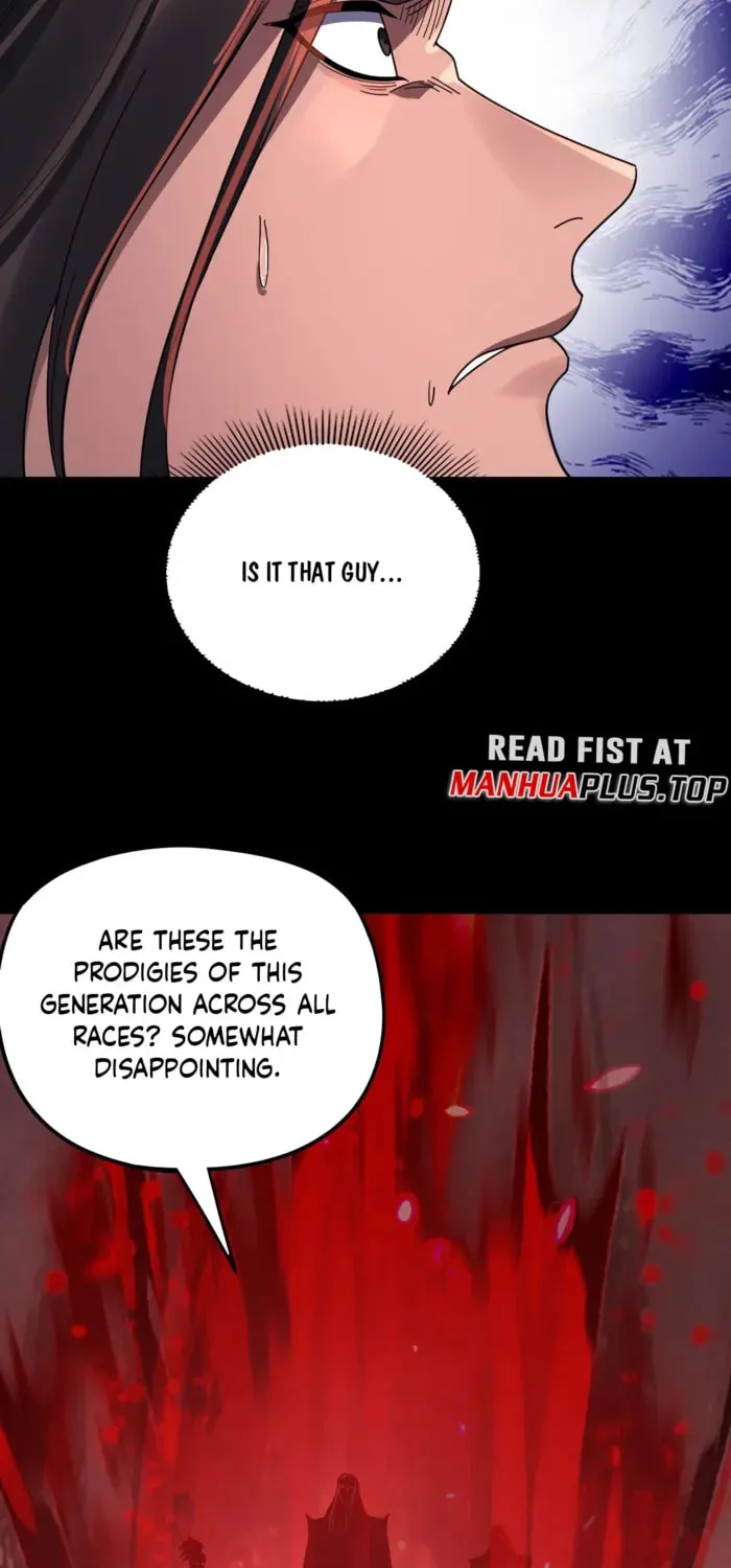I Am The Fated Villain (Colored) Chapter 284 page 52 - 