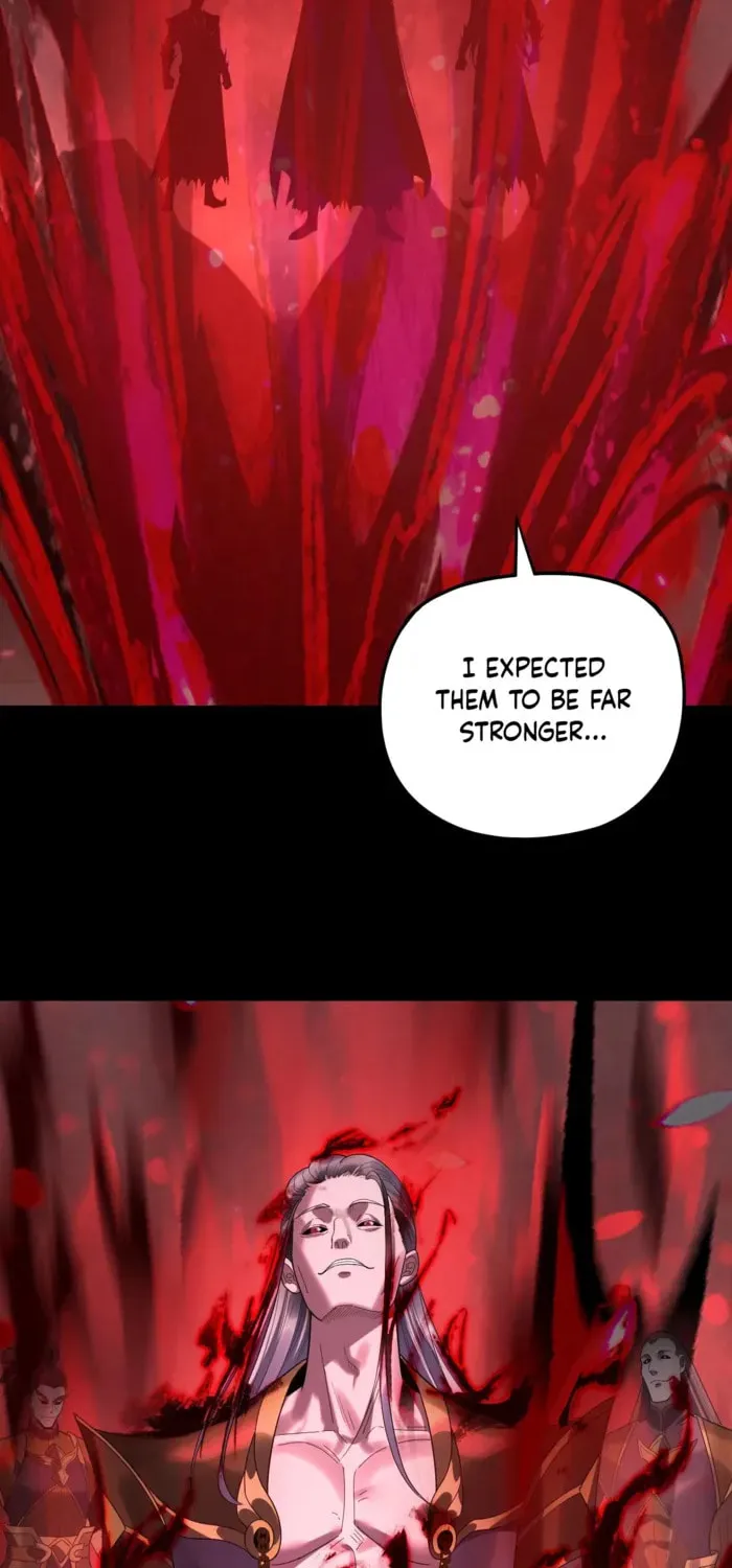 I Am The Fated Villain (Colored) Chapter 284 page 53 - 