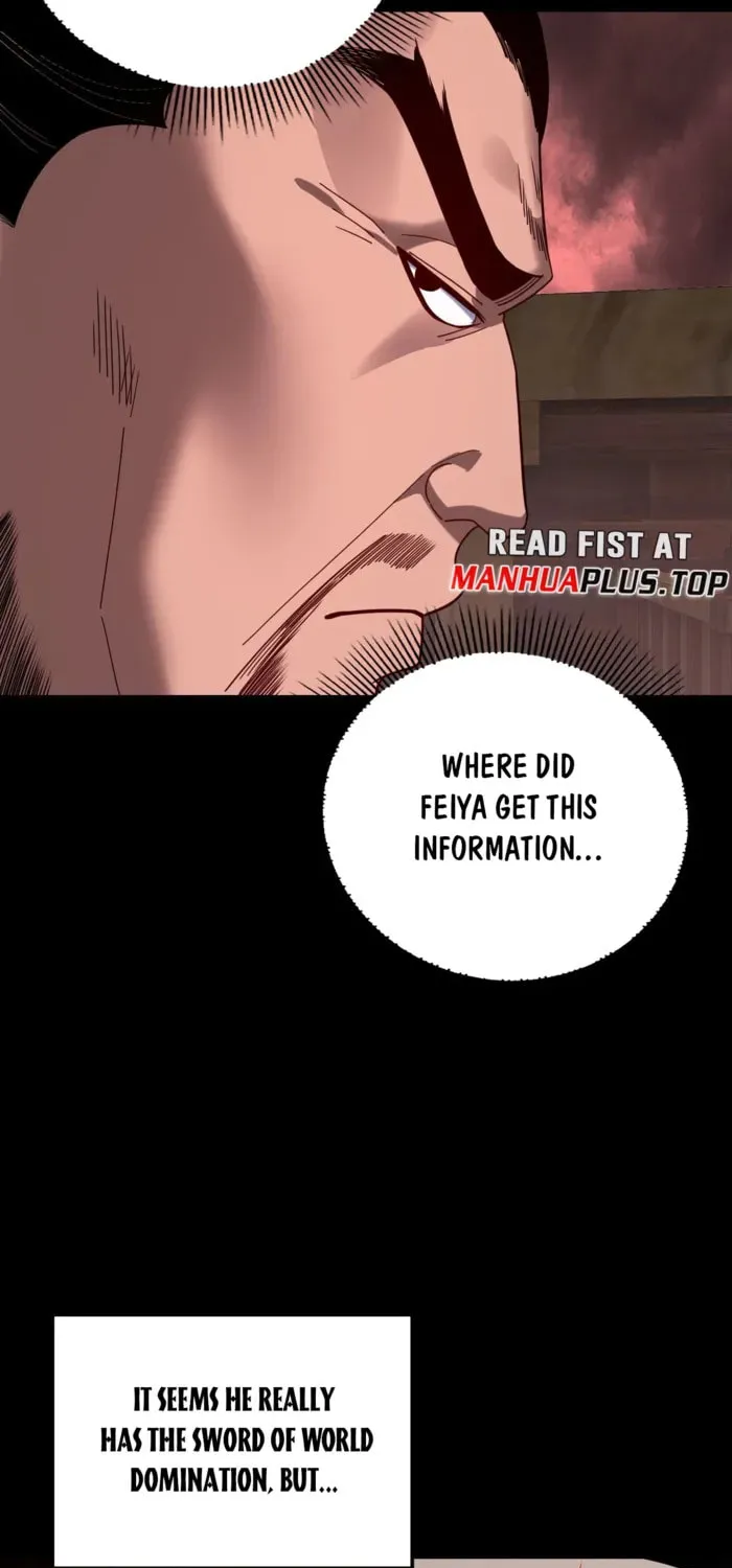 I Am The Fated Villain (Colored) Chapter 284 page 9 - 