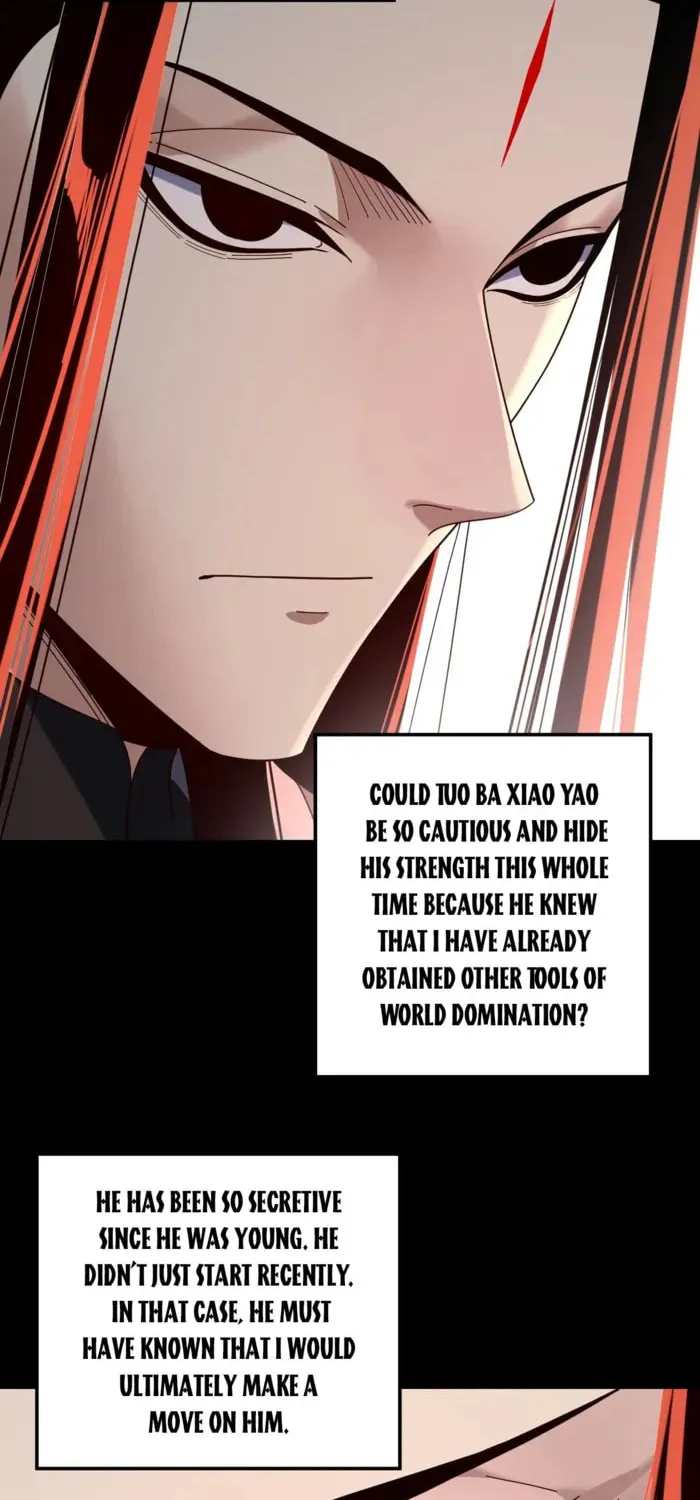 I Am The Fated Villain (Colored) Chapter 284 page 10 - 