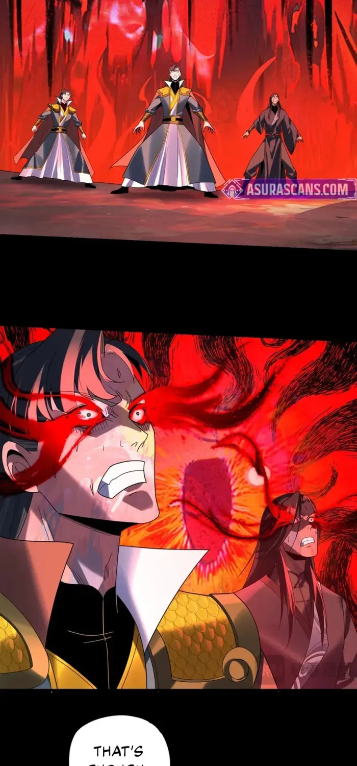 I Am The Fated Villain (Colored) Chapter 285 page 12 - 