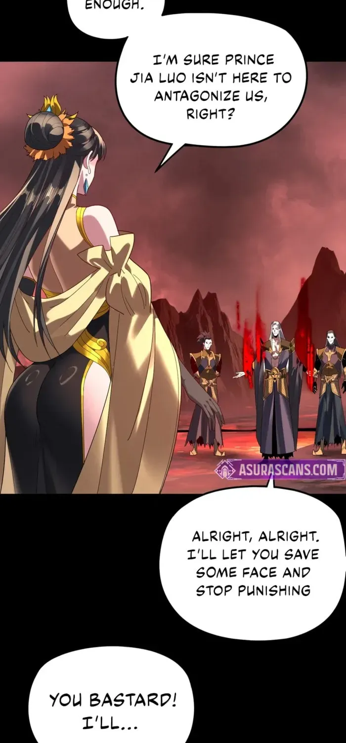 I Am The Fated Villain (Colored) Chapter 285 page 13 - 