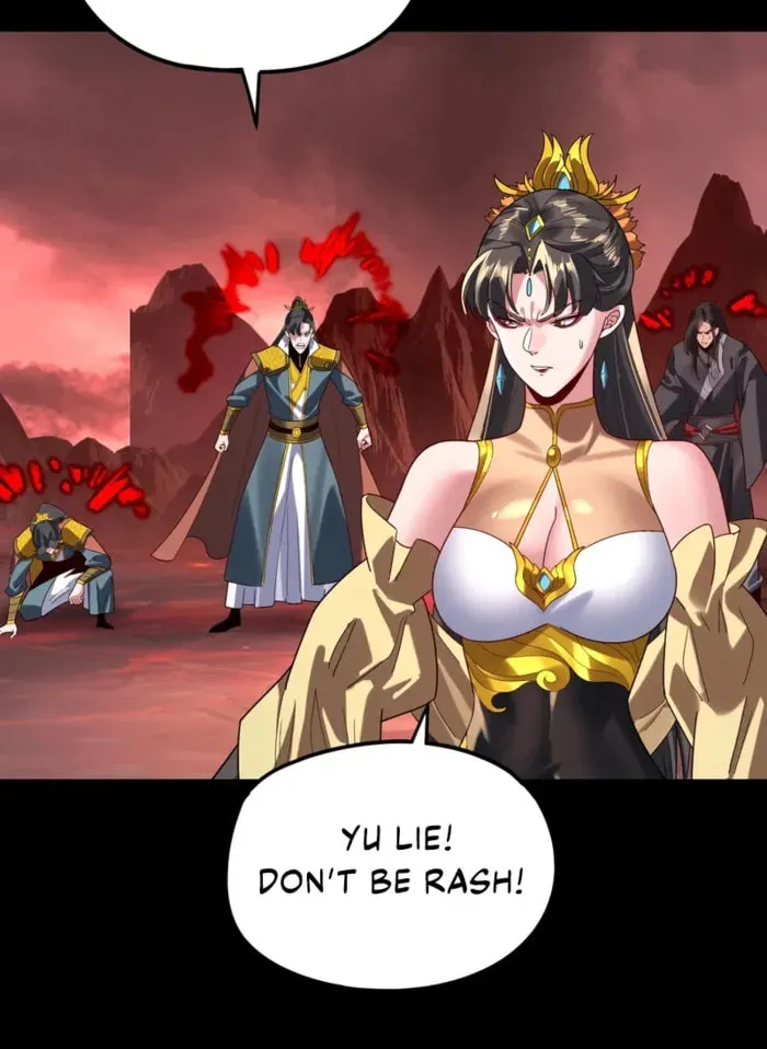 I Am The Fated Villain (Colored) Chapter 285 page 14 - 