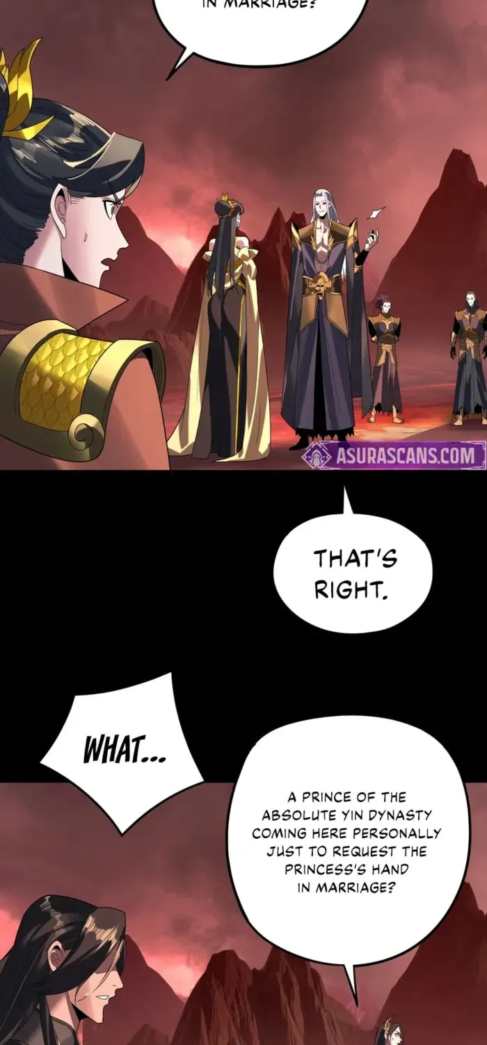 I Am The Fated Villain (Colored) Chapter 285 page 16 - 