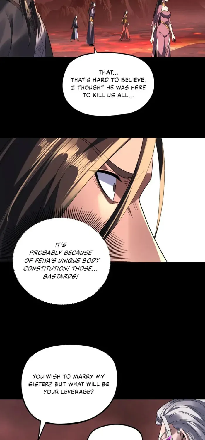 I Am The Fated Villain (Colored) Chapter 285 page 17 - 