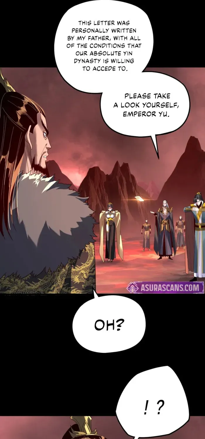 I Am The Fated Villain (Colored) Chapter 285 page 22 - 