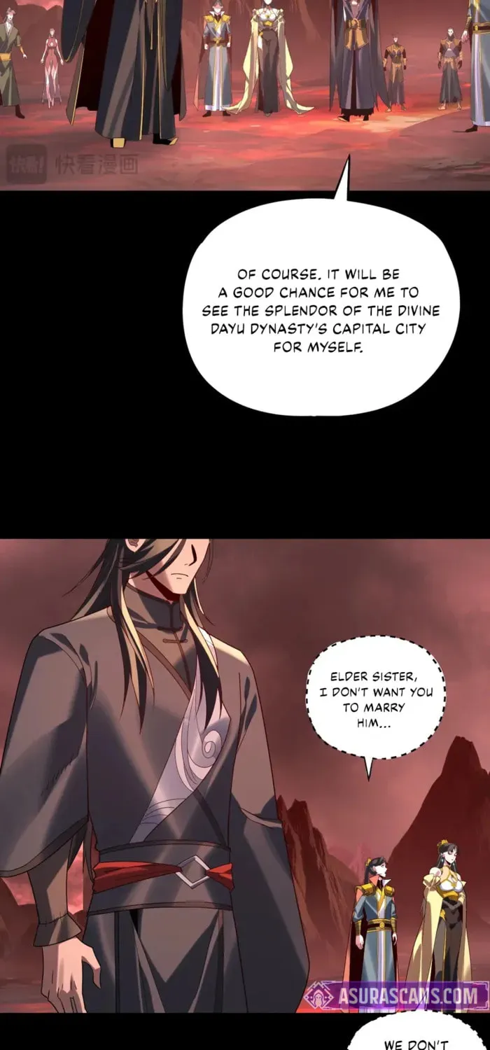 I Am The Fated Villain (Colored) Chapter 285 page 24 - 