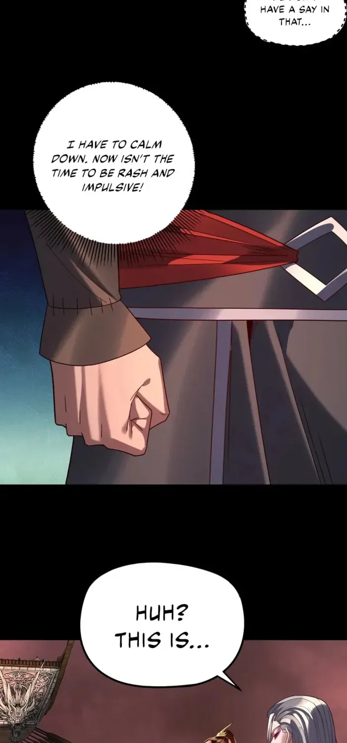 I Am The Fated Villain (Colored) Chapter 285 page 25 - 