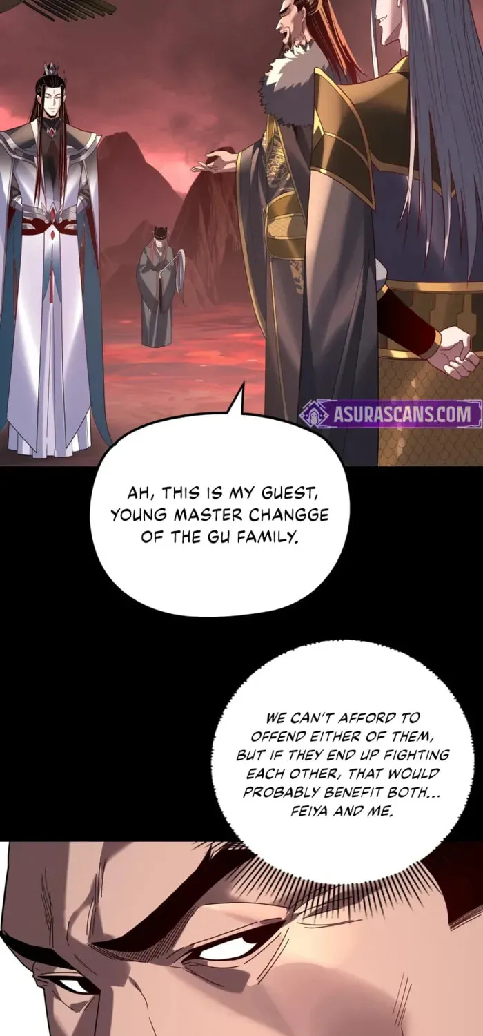 I Am The Fated Villain (Colored) Chapter 285 page 26 - 
