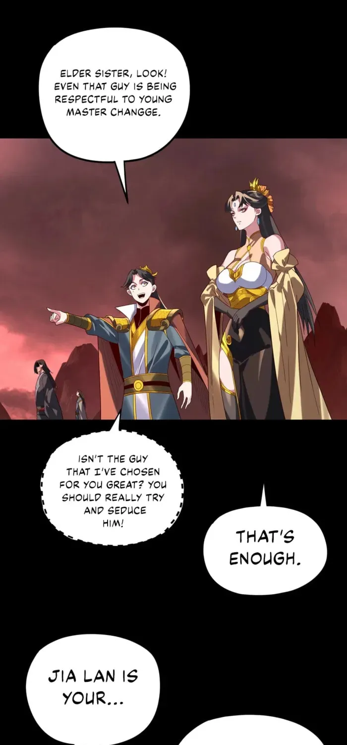 I Am The Fated Villain (Colored) Chapter 285 page 29 - 