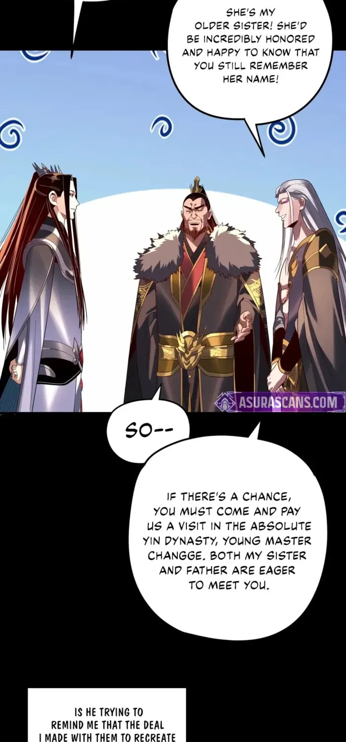 I Am The Fated Villain (Colored) Chapter 285 page 30 - 
