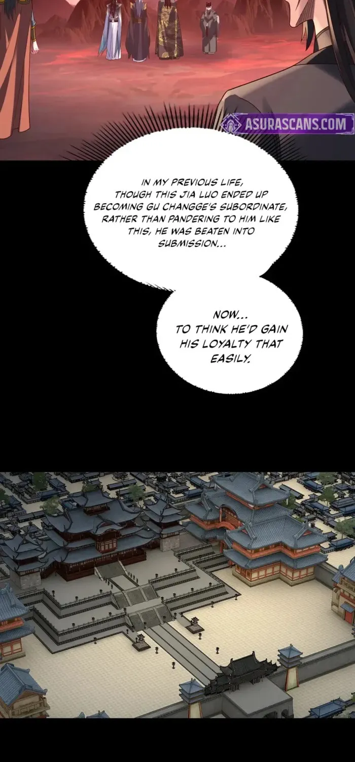 I Am The Fated Villain (Colored) Chapter 285 page 32 - 