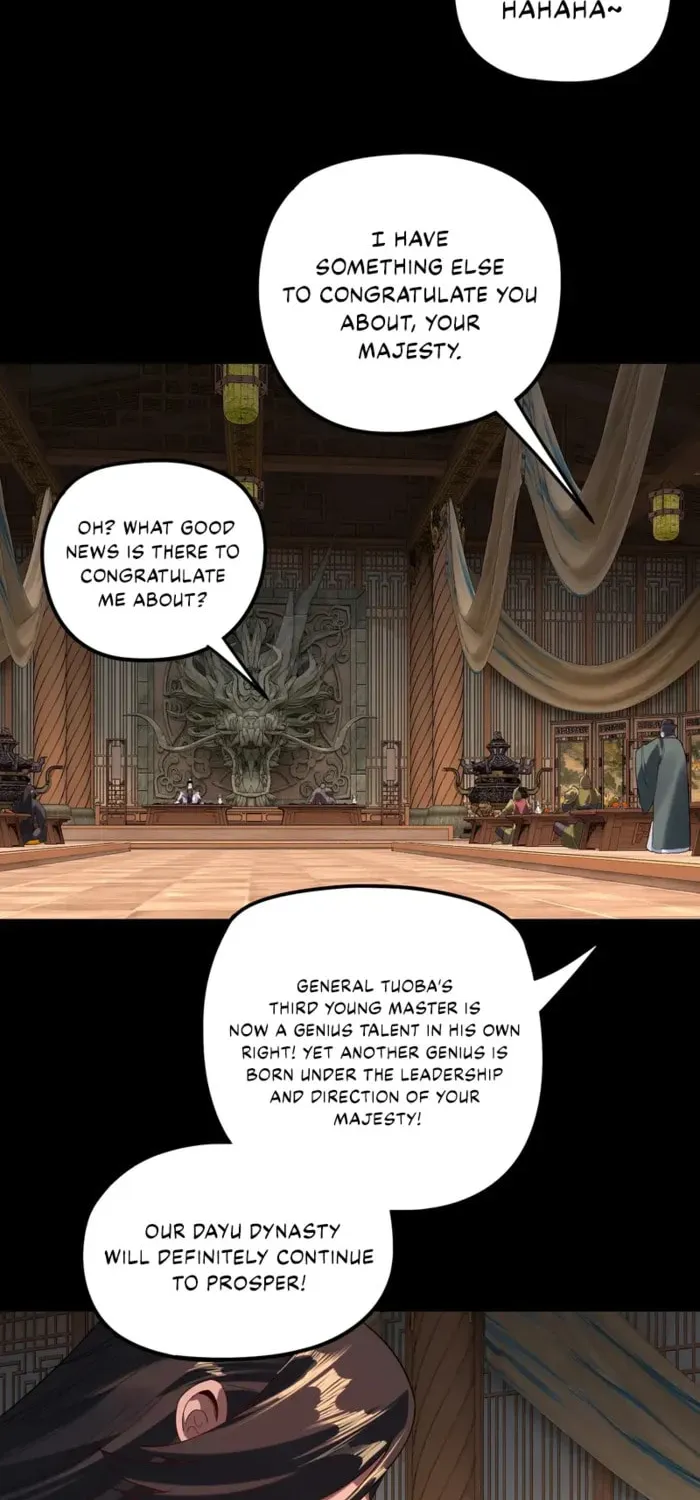 I Am The Fated Villain (Colored) Chapter 285 page 34 - 