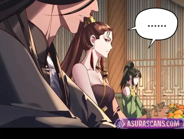 I Am The Fated Villain (Colored) Chapter 285 page 35 - 