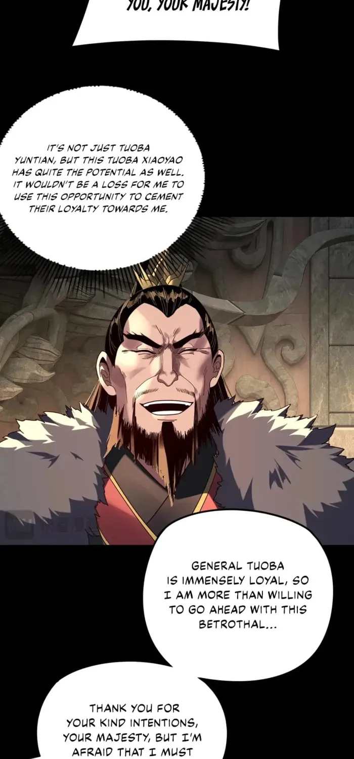 I Am The Fated Villain (Colored) Chapter 285 page 39 - 