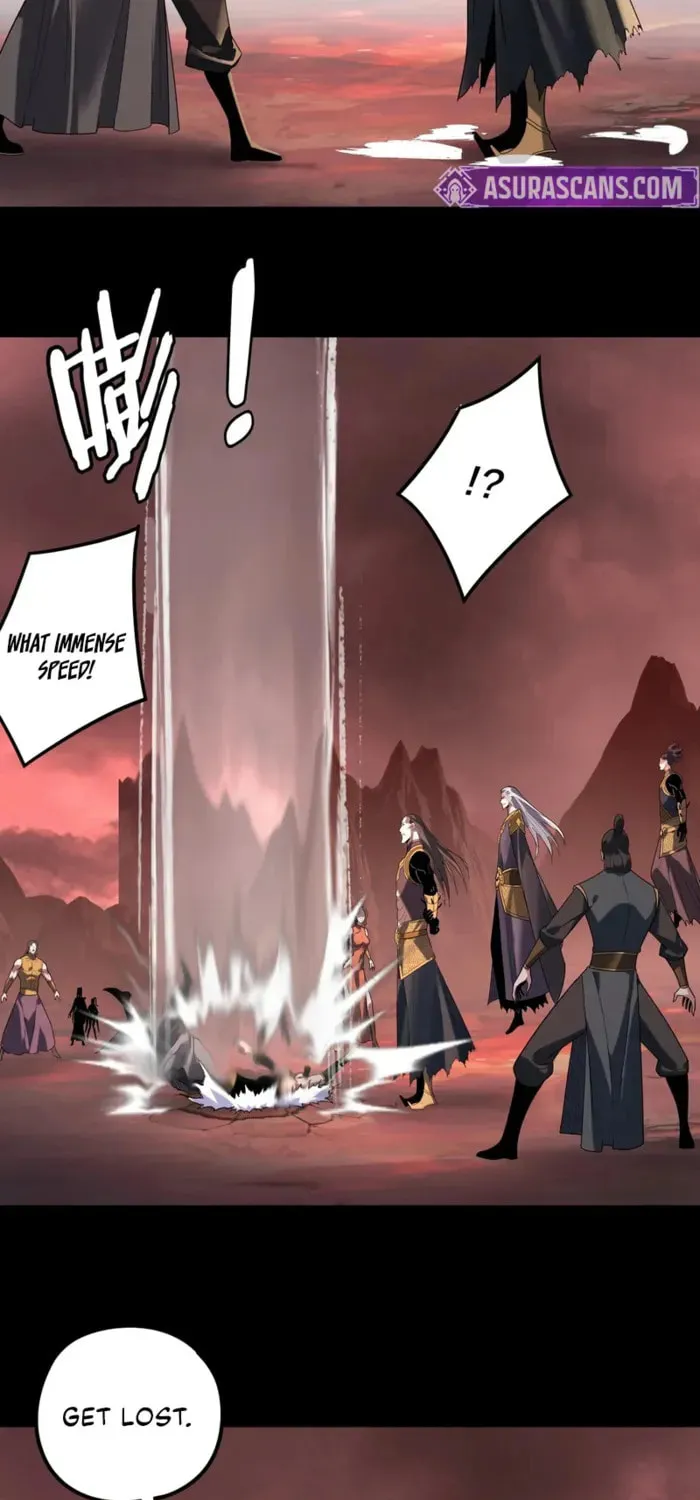 I Am The Fated Villain (Colored) Chapter 285 page 5 - 