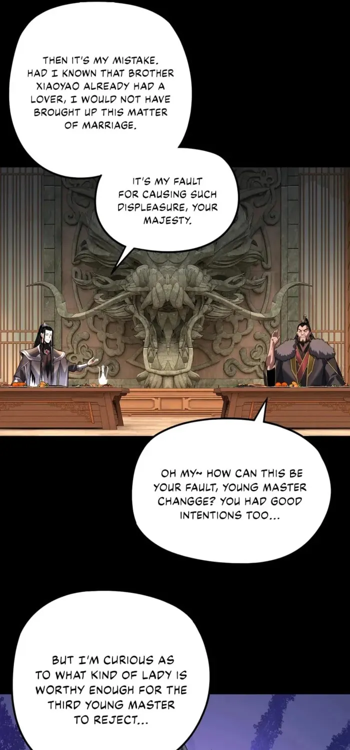 I Am The Fated Villain (Colored) Chapter 285 page 43 - 