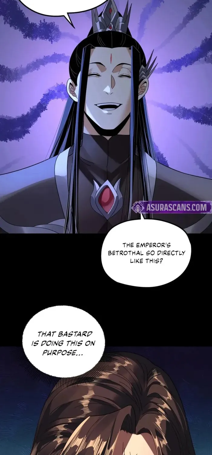 I Am The Fated Villain (Colored) Chapter 285 page 44 - 