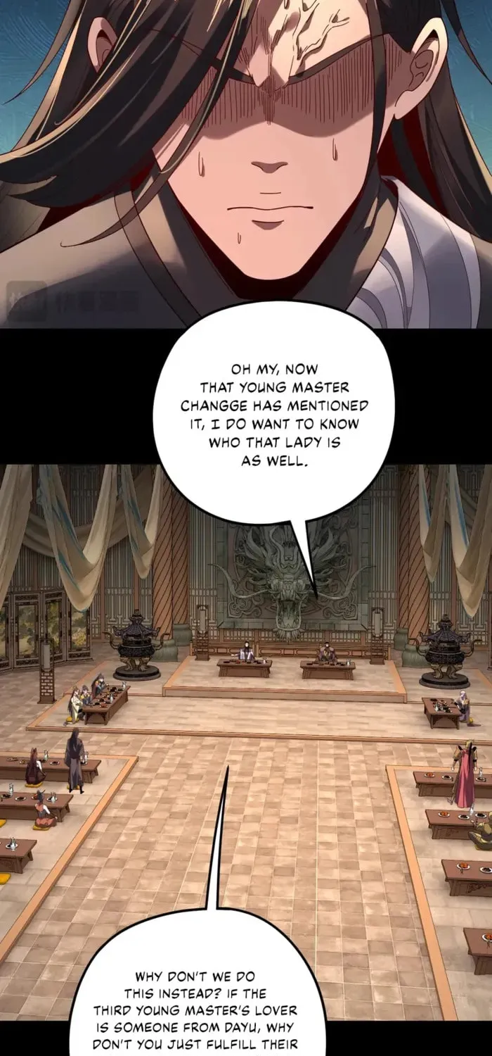 I Am The Fated Villain (Colored) Chapter 285 page 45 - 