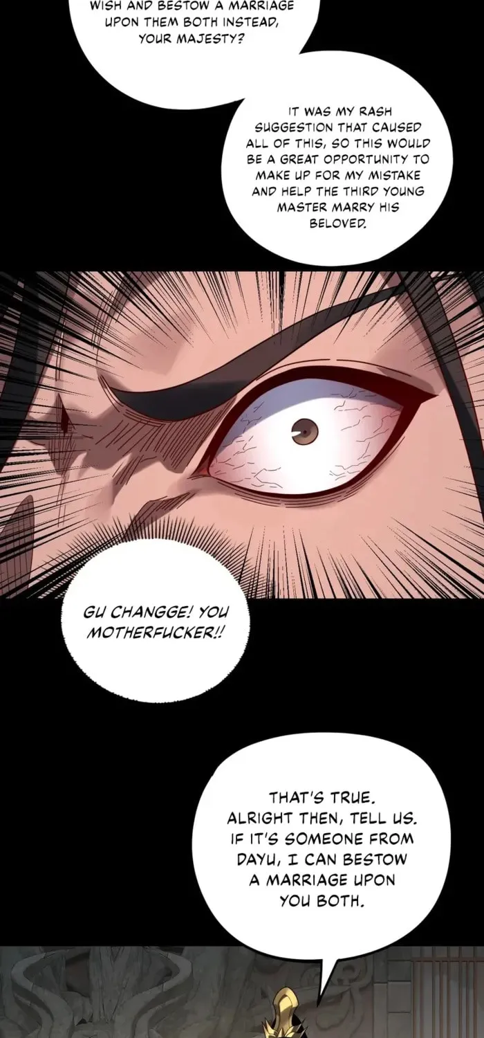 I Am The Fated Villain (Colored) Chapter 285 page 46 - 