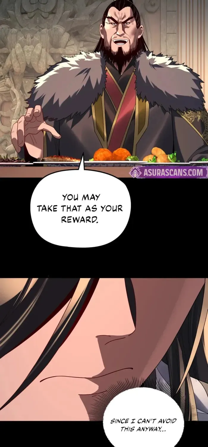I Am The Fated Villain (Colored) Chapter 285 page 47 - 
