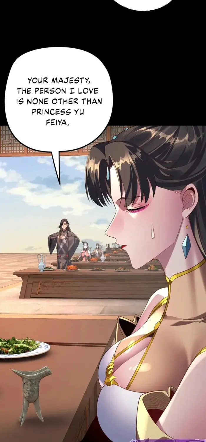 I Am The Fated Villain (Colored) Chapter 285 page 48 - 