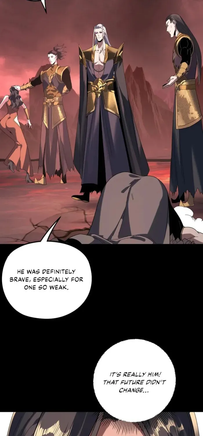 I Am The Fated Villain (Colored) Chapter 285 page 6 - 