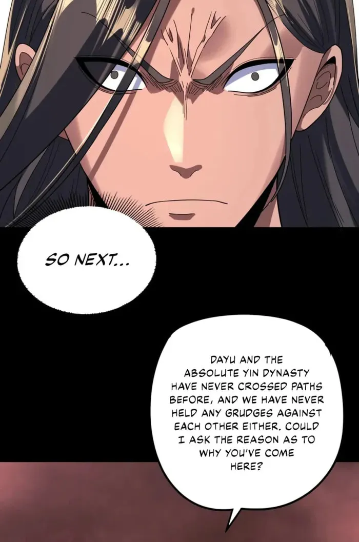 I Am The Fated Villain (Colored) Chapter 285 page 7 - 