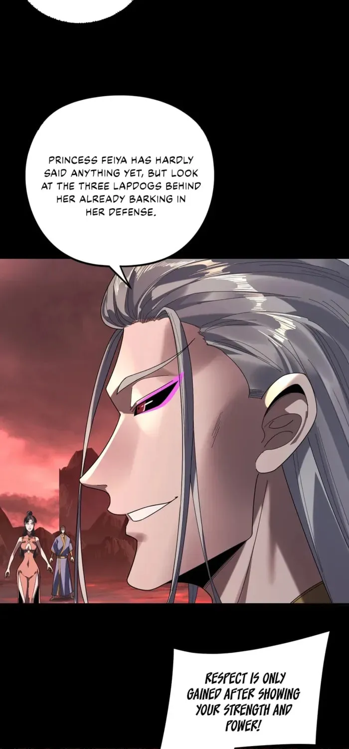 I Am The Fated Villain (Colored) Chapter 285 page 10 - 