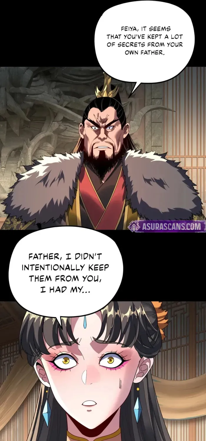 I Am The Fated Villain (Colored) Chapter 286 page 11 - 